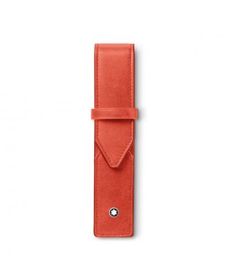 Montblanc Meisterstück Coral 1 Pen Pouch