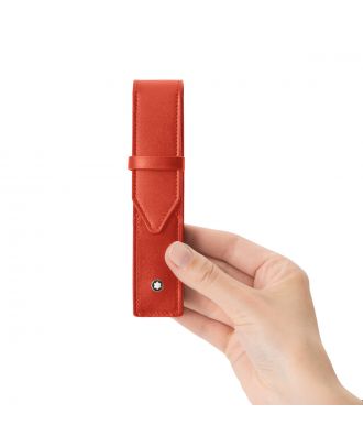 Montblanc Meisterstück Coral 1 Pen Pouch