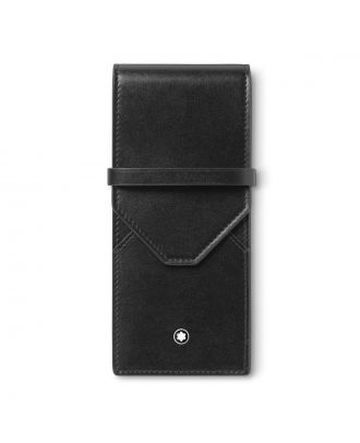 Montblanc Meisterstück 3 Pen Pouch