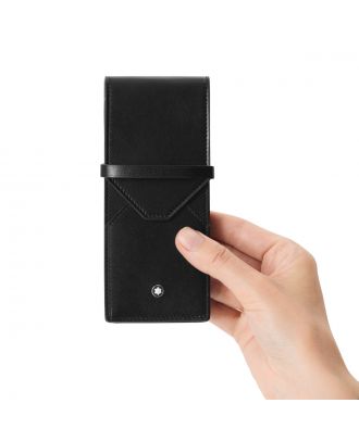 Montblanc Meisterstück 3 Pen Pouch