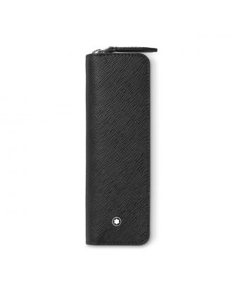 Montblanc Sartorial 1 Pen Pouch with Zipper