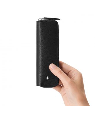 Montblanc Sartorial 1 Pen Pouch with Zipper