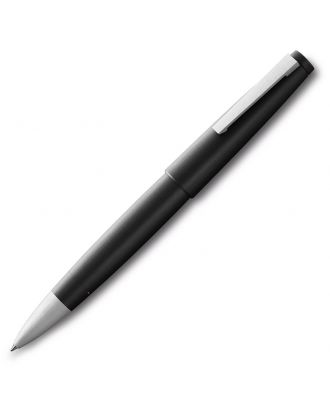 Lamy 2000 Roller Zwart