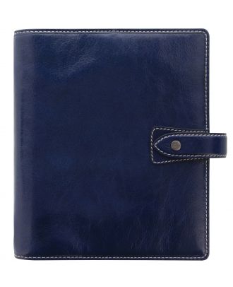 Filofax Malden A5 Navy