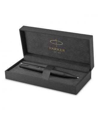 Parker Ingenuity Black BT Ballpoint Pen
