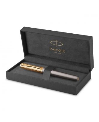 Parker Ingenuity Pioneers Collection Arrow Fountain Pen