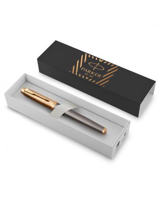 Parker IM Pioneers Collection Arrow Fountain Pen