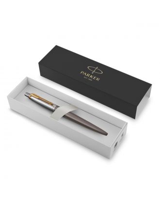 Parker Jotter XL Grey Core Ballpoint Pen