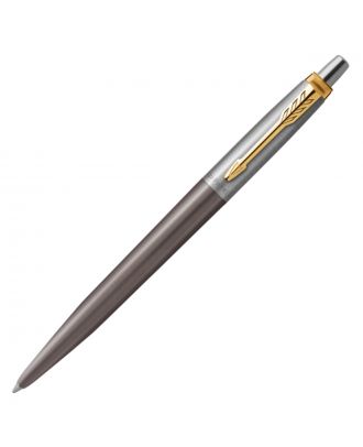 Parker Jotter Grey Core GT Ballpoint Pen