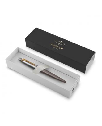 Parker Jotter Grey Core GT Ballpoint Pen