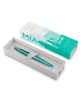 Parker Jotter Special Edition Global Icons Miami Balpen