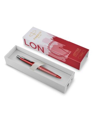 Parker Jotter Special Edition Global Icons London Balpen