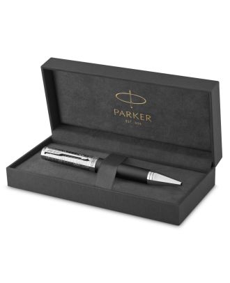 Parker Ingenuity Legacy of Flight Collection Ballpoint Pen