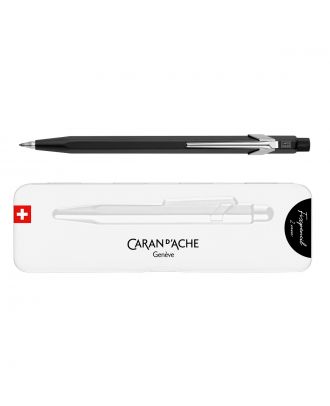 Caran d'Ache Fixpencil 2mm Black