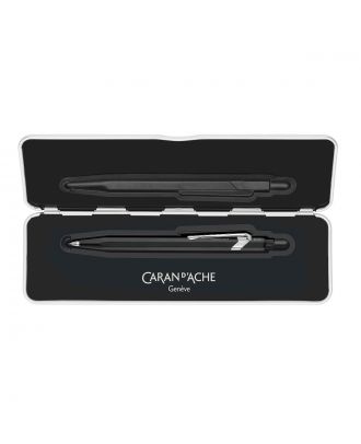 Caran d'Ache Fixpencil 2mm Black
