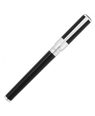 TOMBOW ROLLER DE ALUMINIO HAVANNA CUERPO MARRÓN