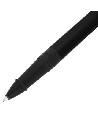 S.T. Dupont D-Initial Matte Black Rollerball Pen