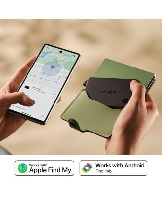 Chipolo Tracker Card