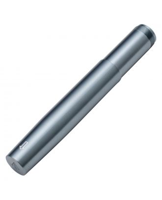 Gravitas Quark Dark Grey Fountain Pen