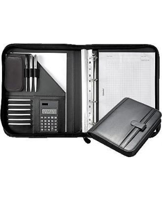 Thin King RFID Creditcardholder Red