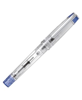 Pilot Prera Blue Fountain Pen