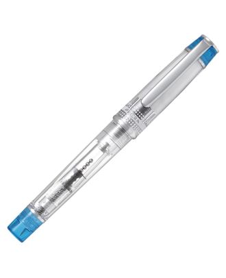 Pilot Prera Turquoise Fountain Pen