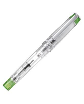 Pilot Prera Lihgt Green Fountain Pen