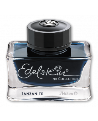 Pelikan Edelstein Inkt Tanzanite