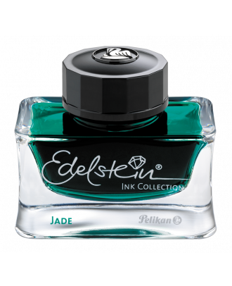 Pelikan Edelstein Inkt Jade