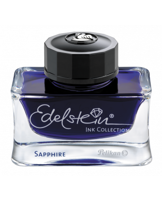 Pelikan Edelstein Inkt Sapphire
