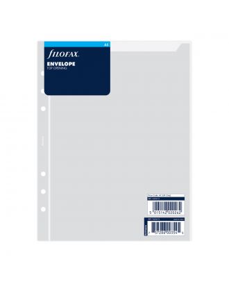 Filofax Refill A5 Envelope
