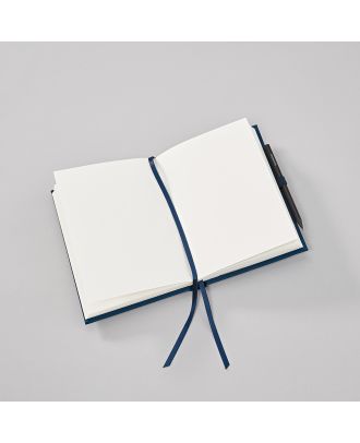 Semikolon Grand Voyage Marine Notebook