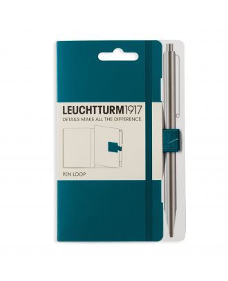 Leuchtturm1917 Aquamarine Pen Loop