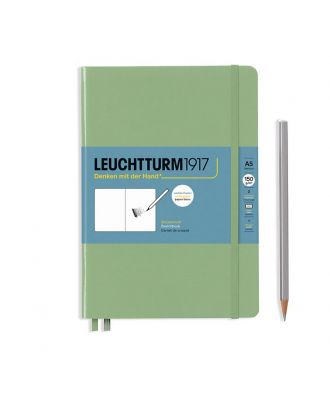 Leuchtturm1917 Sketchbook Medium A5 Lilac