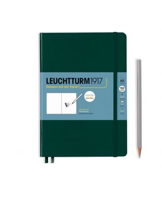 Leuchtturm1917 Sketchbook Medium A5 Lilac