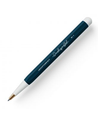 Leuchtturm1917 Drehgriffel Nr. 1 Deep Sea