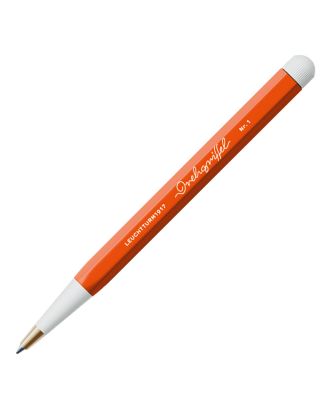 Leuchtturm1917 Drehgriffel Nr. 1 Pumpkin