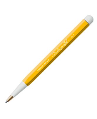Leuchtturm1917 Drehgriffel Nr. 1 Sunflower