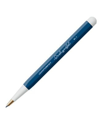 Leuchtturm1917 Drehgriffel Nr. 1 Indigo