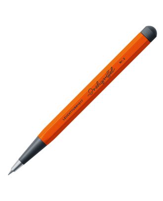 Leuchtturm1917 Drehgriffel Nr. 2 Pencil Pumpkin