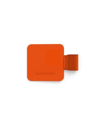 Leuchtturm1917 Pen Loop Pumpkin