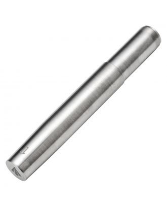 Gravitas Quark Grade 5 Titanium Fountain Pen