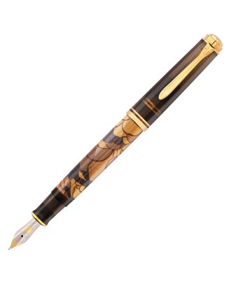 Pelikan Souverän 600 | Penworld » More than 10.000 pens in stock