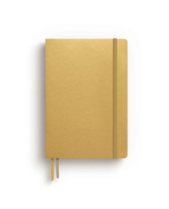 Leuchtturm1917 Limited Edition Gold Notebook A5