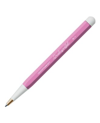 Leuchtturm1917 Drehgriffel Nr. 1 Bubblegum