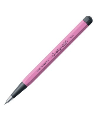 Leuchtturm1917 Drehgriffel Nr. 2 Pencil Bubblegum