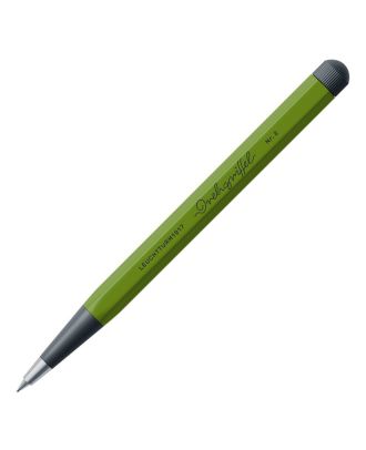 Leuchtturm1917 Drehgriffel Nr. 2 Pencil Moss