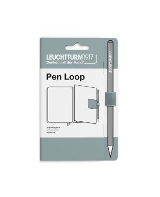 Leuchtturm1917 Pen Loop Dove