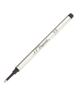 S.T. Dupont Roller Vulling Blauw