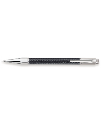 'Caran d''Ache Varius Carbon Silver Vulpotlood'